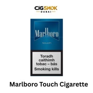 Marlboro Touch Cigarette