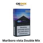 Marlboro vista Double Mix Cigarette